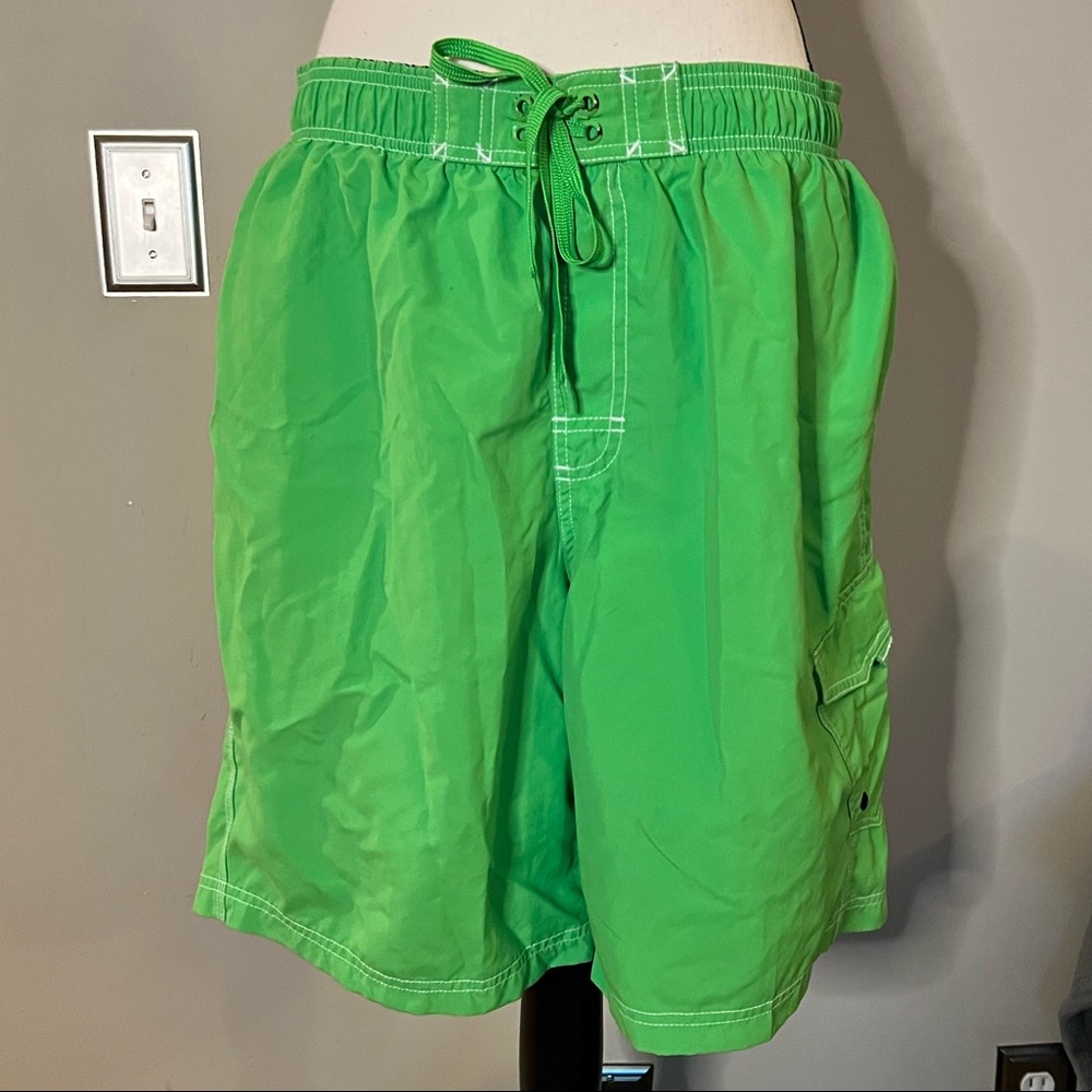 Champion C9 Men's X-Large Board Shorts Swim Trunks Swimsuit XL